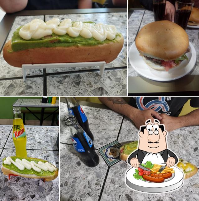 Completos Los Garcia