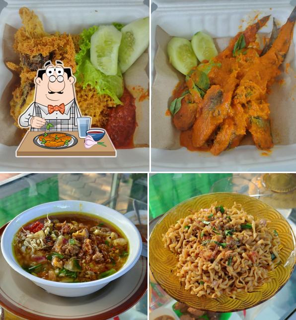 BAKSO KDM & MIE AYAM MANGKOK