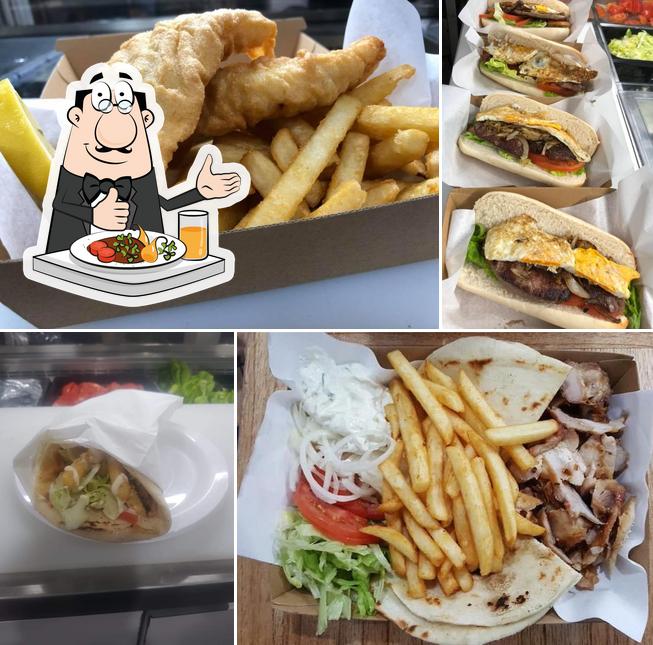Delicious City