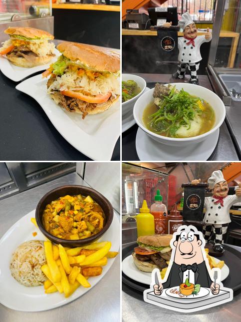 El Beno Comida Casera
