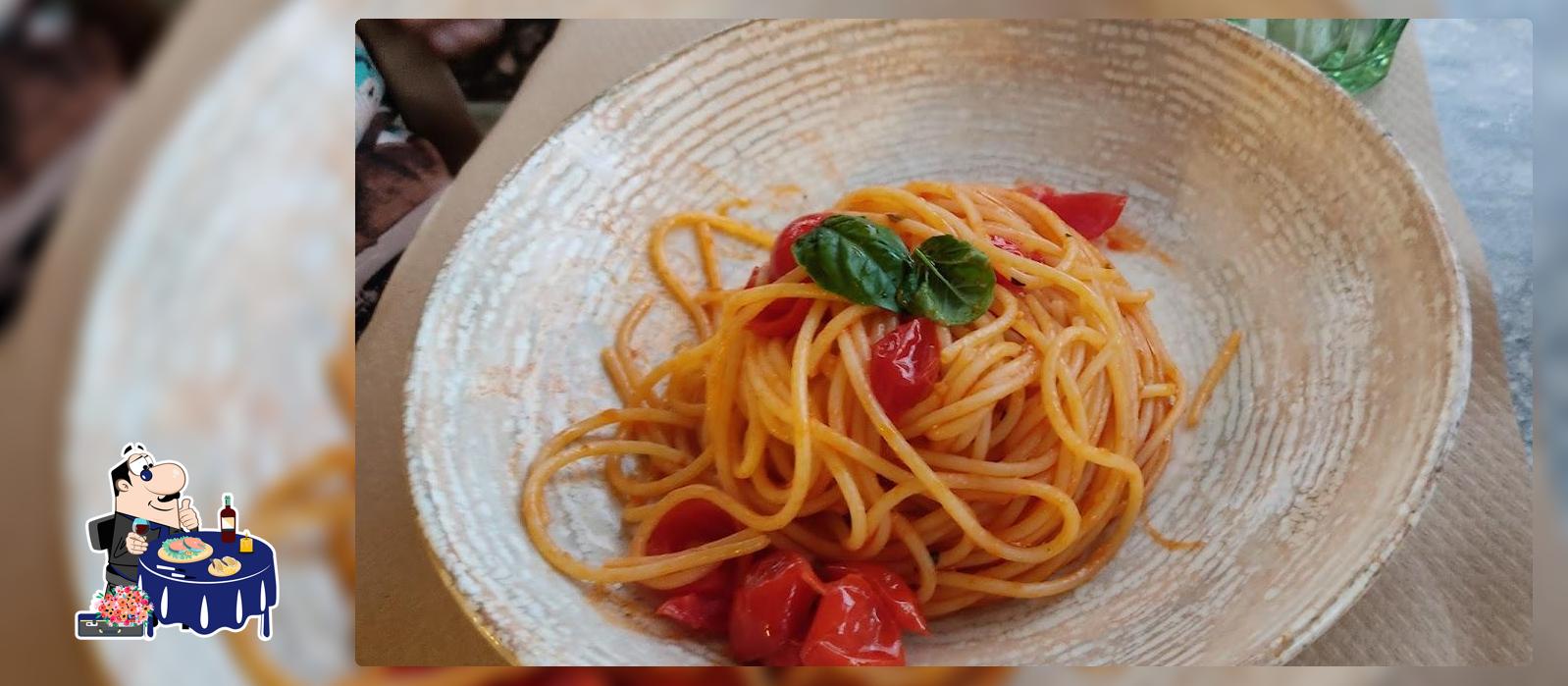 Italian Bistrot