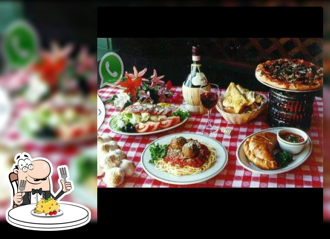 Italian's Food's