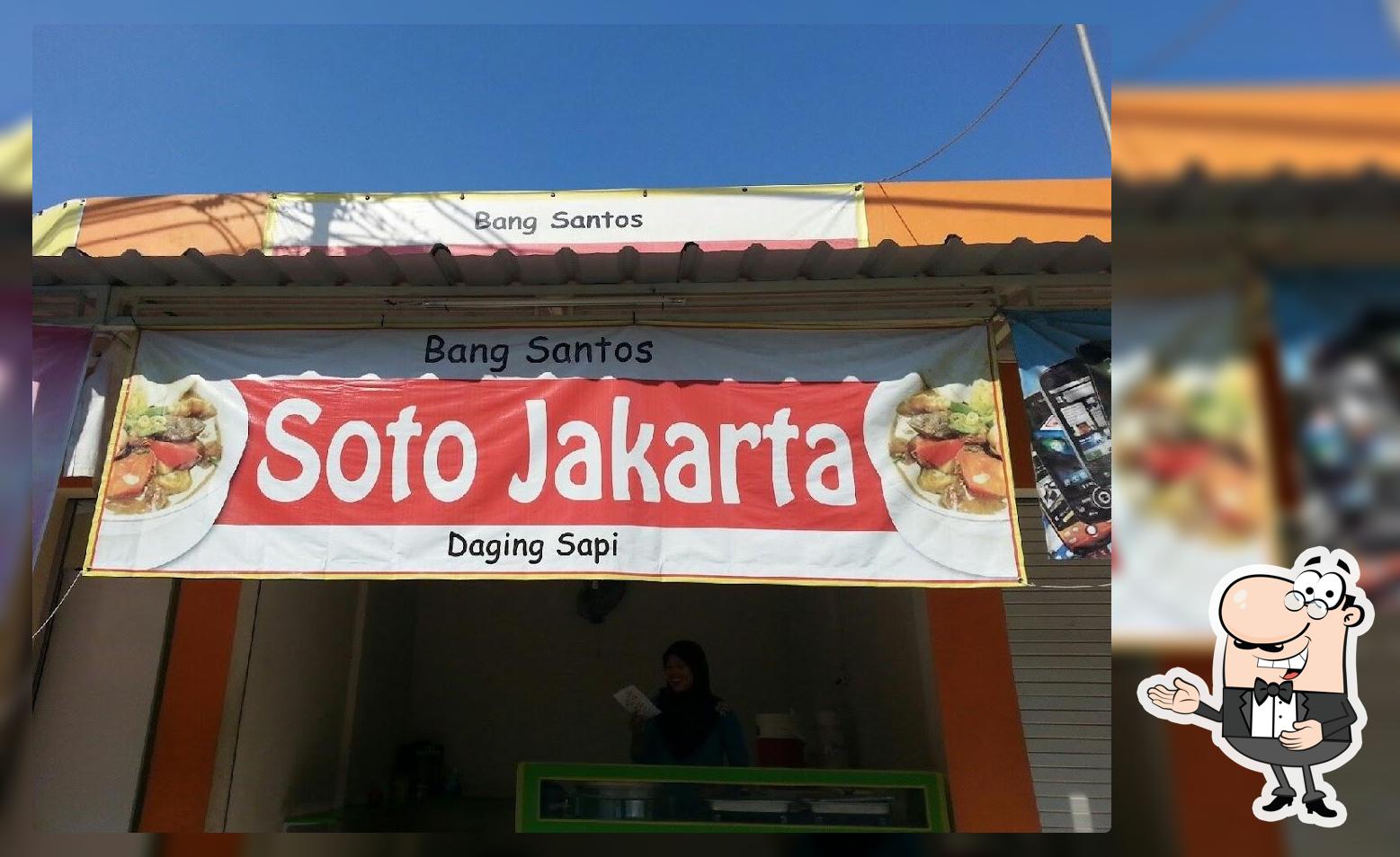 Jakarta Chicken Soto