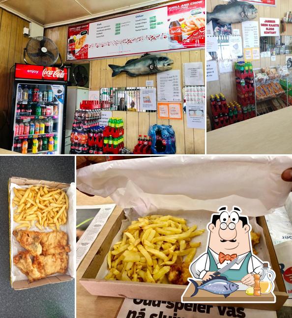 Kuyler's Fish & Chips
