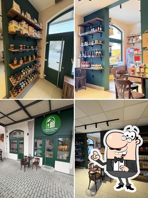 La Tavola Italiana