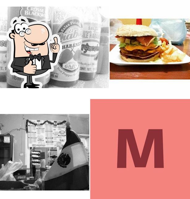 Mak-Burger