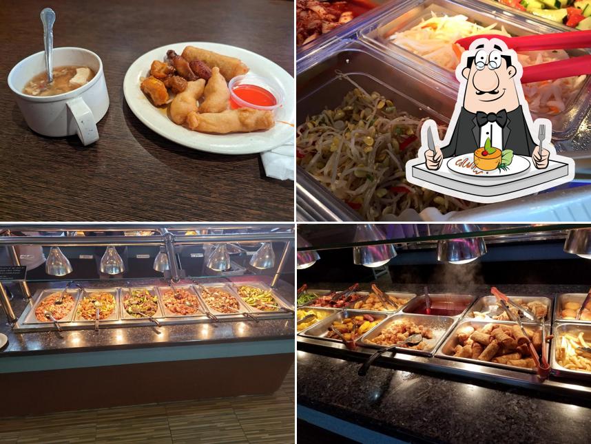 Nippon Grill & Seafood Buffet