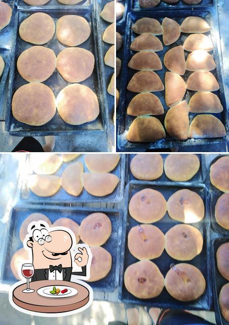 Panadería kalin