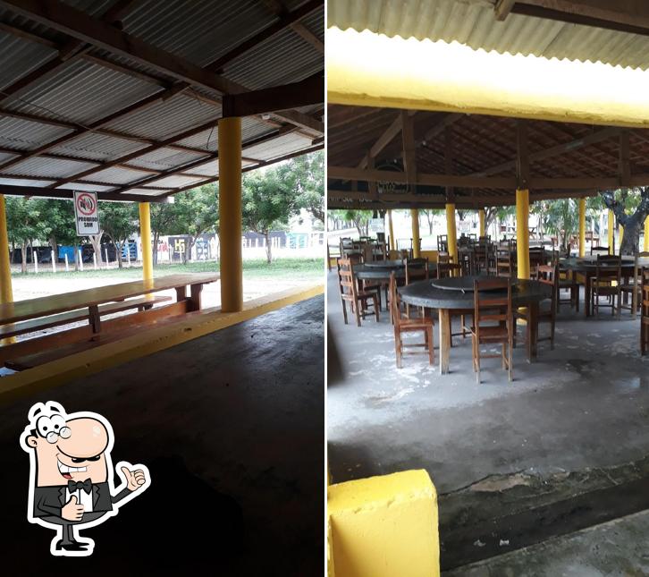 Parque haras campo alegre