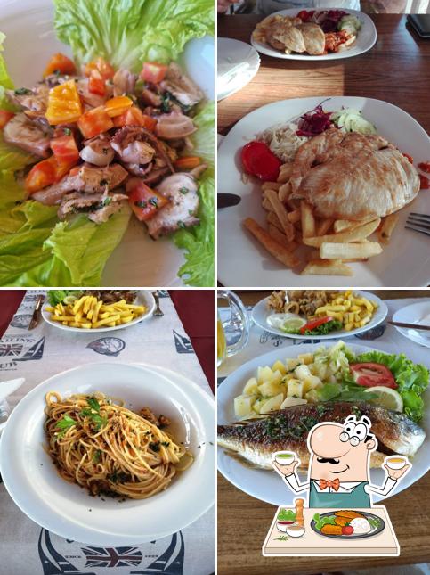 Restoran Malo More