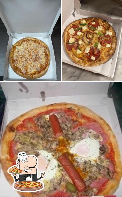 So Pizza Venlo