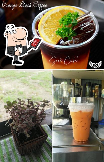 Sook Café