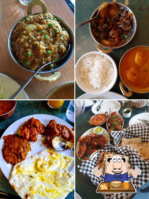 Spice Valley Indian Cuisine (Take out only)