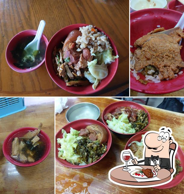 正宗埔里腳庫飯大王