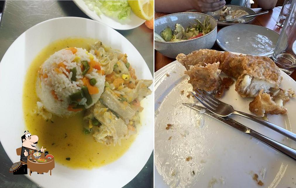 Restaurante El Lucerna