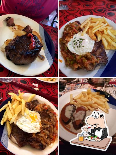Restaurante la Terminal