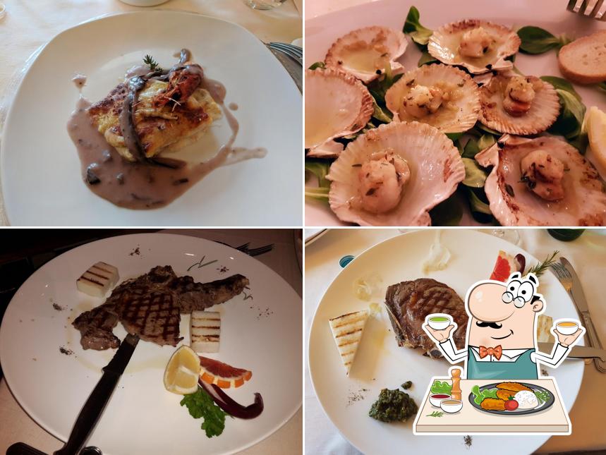 Ristorante Antica Trattoria Taparo