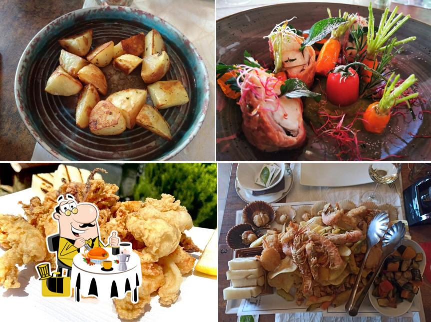 Ristorante Tombolato