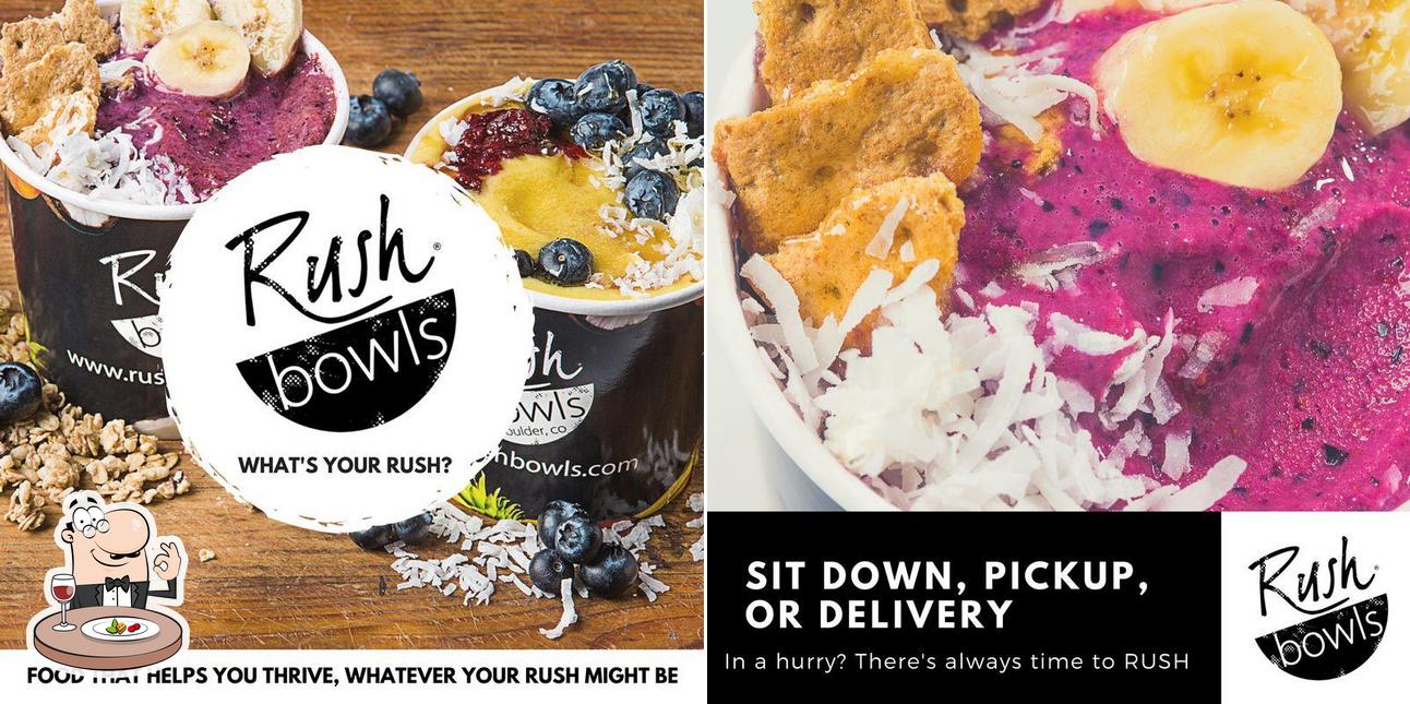 Rush Bowls
