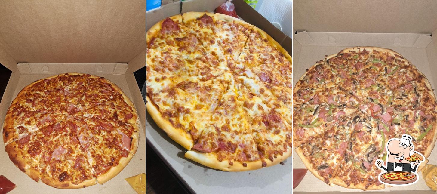 Señor Pizza