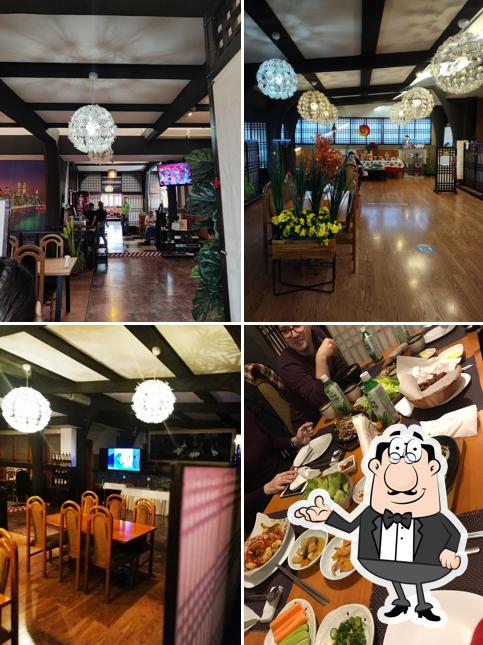Seoul Restaurant