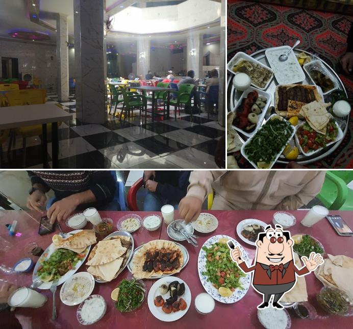 Sheikh Badri Restaurant