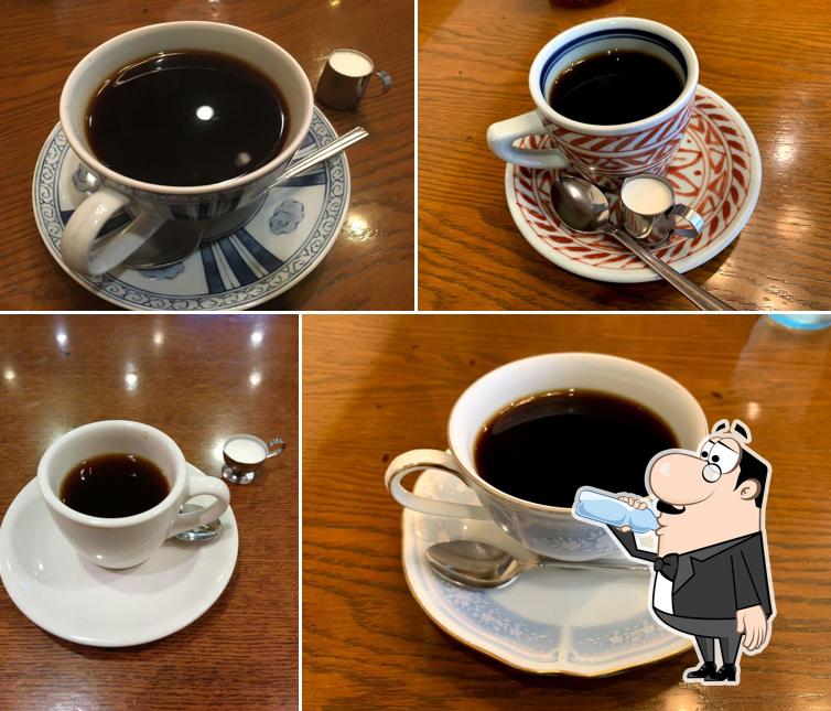 Sun Coffee