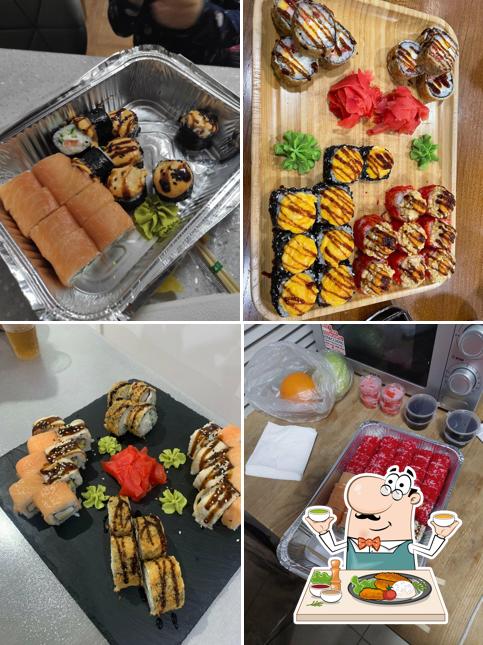 Sushka