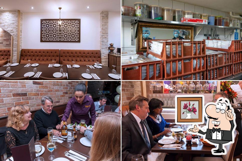 Tugra Restaurant
