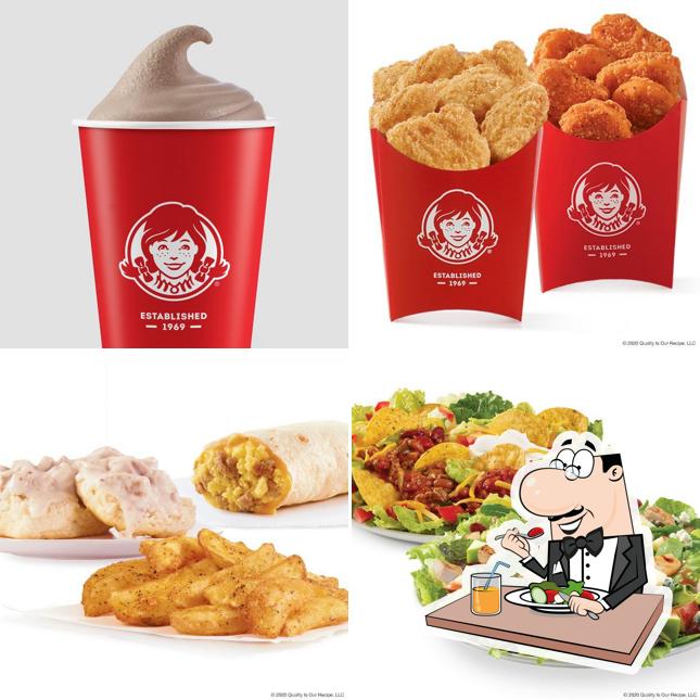 Wendy's
