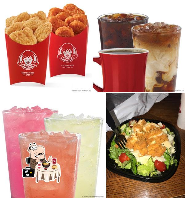 Wendy's