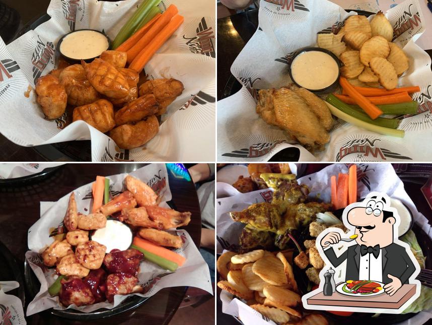 Wing Nutz