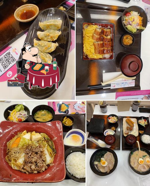 YAYOI Japanese Restaurant