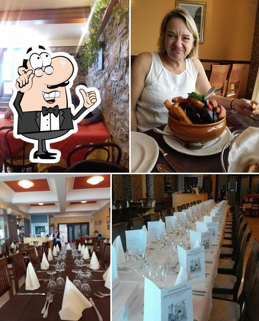 Ristorante Pizzeria Bar new Venus