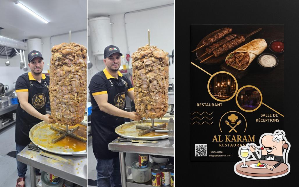 akram Restaurant