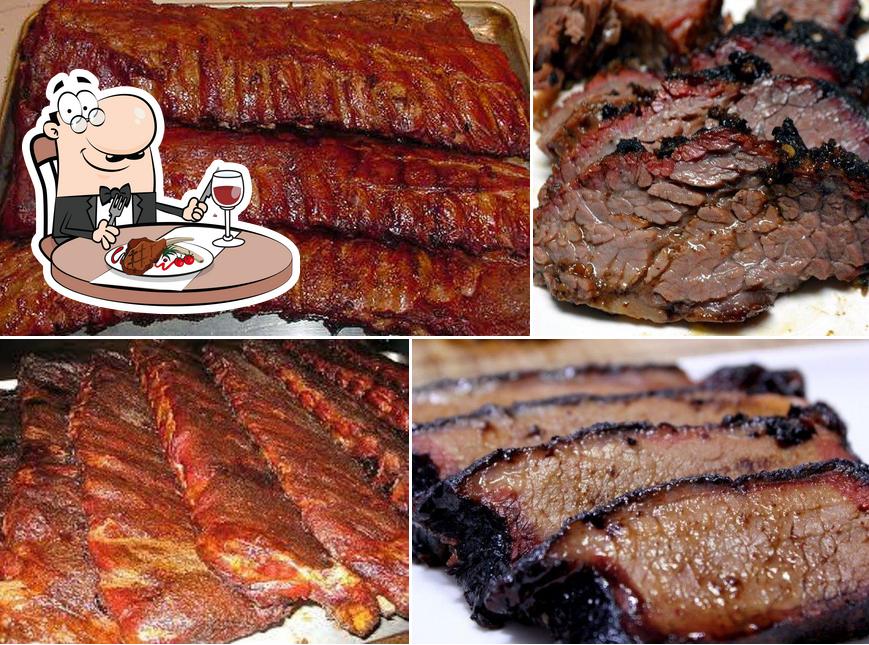 Smokedogs Bar-B-Q