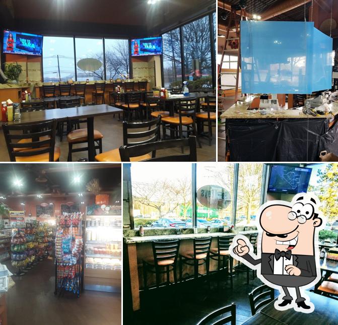 Bagel Boys Cafe