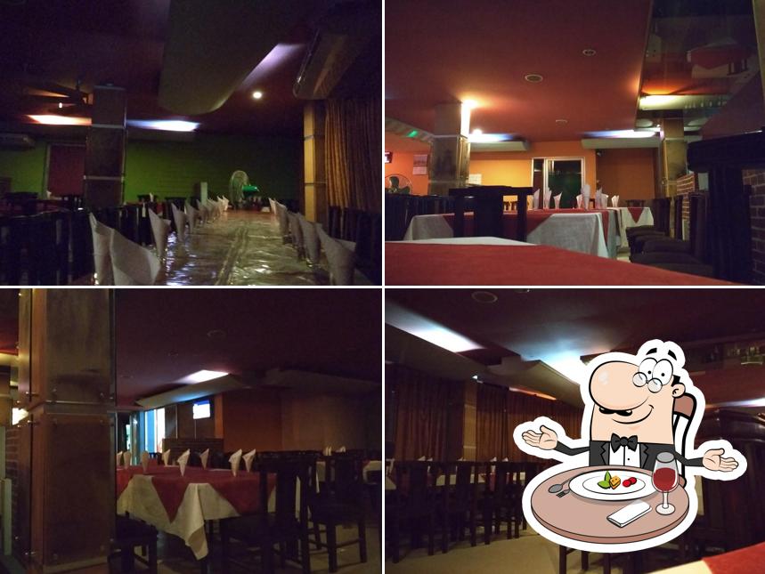 Bay Leaf Chinese Restaurant