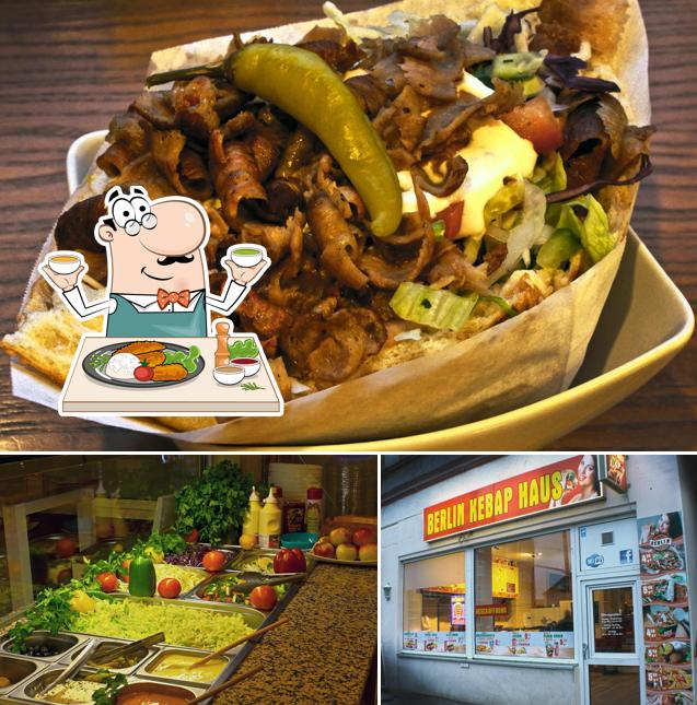 Berlin Kebap Haus