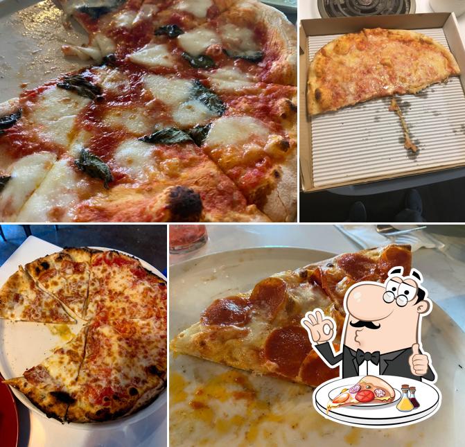 Burien Pizzeria