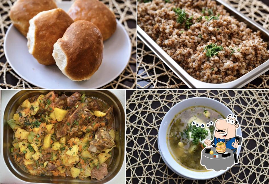 Пельменная Лепим сами