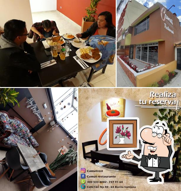 Camút Restaurante
