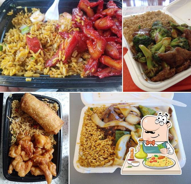 China Chef