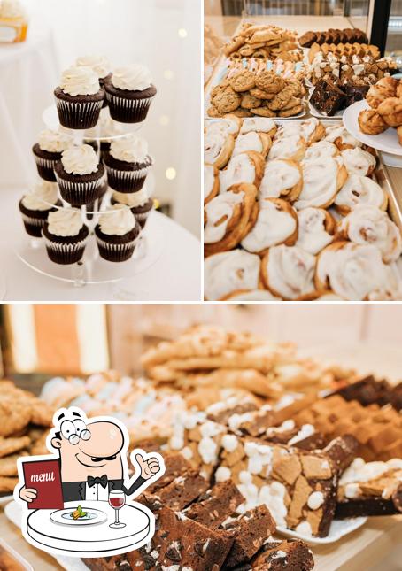 Vanilla Bean Bakeshop Inc.