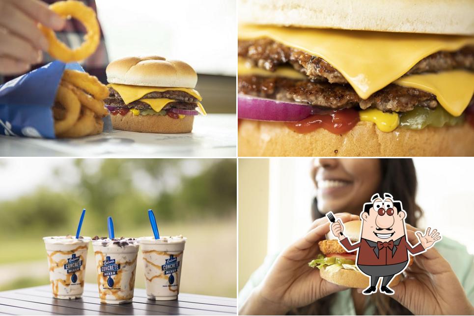 Culver’s