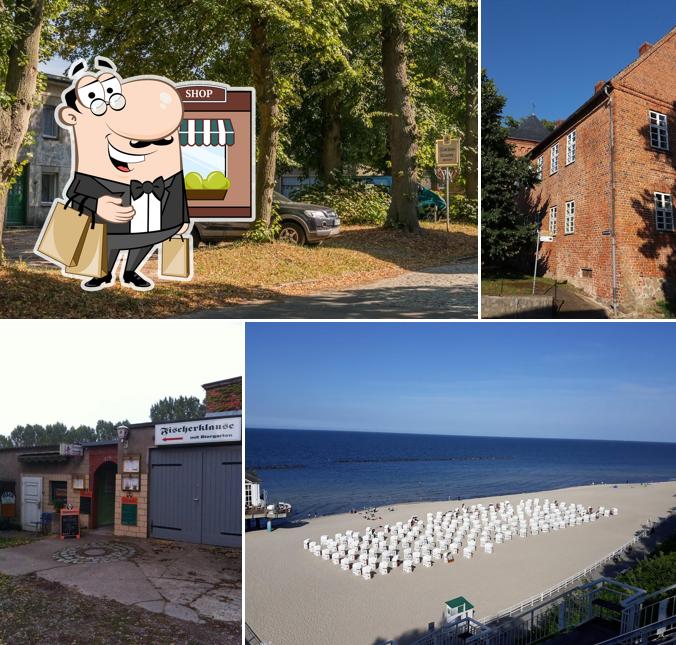 Fischerklause