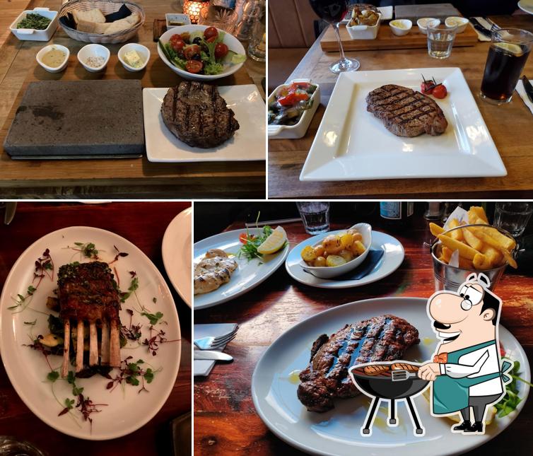 Joya Italian Steakhouse