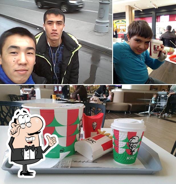 KFC