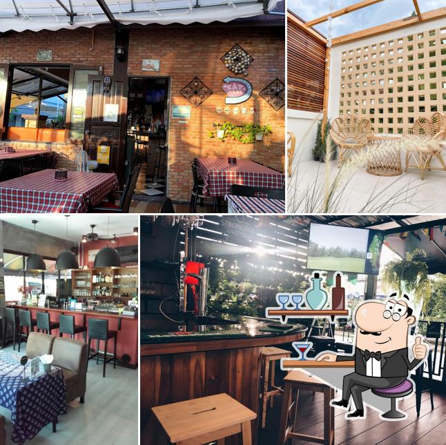 Micasa Cafe & Restaurant