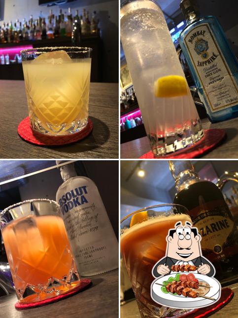 BAR HIMAWARI